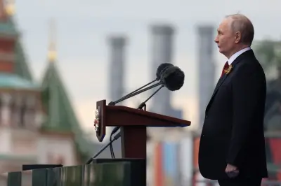 Guerre en Ukraine : Poutine menace l'Europe, ne minimisons pas