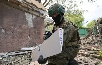 Guerre en Ukraine : un drone ukrainien s'écrase en Lituanie, Zelensky justifie les frappes