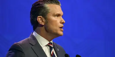Guerre en Ukraine : Washington promet un soutien continu mais veut l'autonomie ukrainienne
