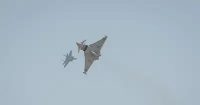 Guerre Iran : les Émirats et l'Arabie saoudite impliqués, le Qatar s'abstient