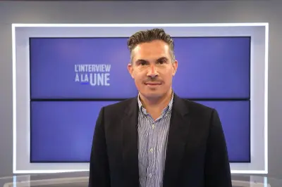 Guillaume Decard : revitalisation du centre-ville et soutien à Lisnard