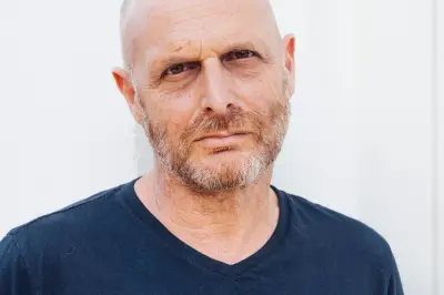 Hagai Levi revient avec « Etty » : « L'époque est empoisonnée »