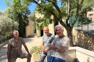 Hameau des Pomets : résistance au temps et à la modernité à Toulon