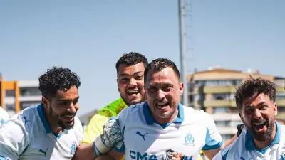 Handisport : Romain Abellan, l'art de la résilience du footballeur héraultais