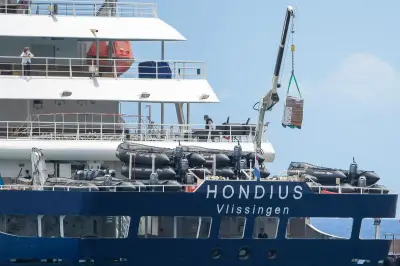 Hantavirus et croisières : les 4 questions qui m'obsèdent