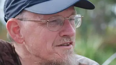 Hantavirus : Leo Schilperoord, le patient zéro présumé de l'épidémie
