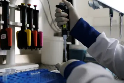 Hantavirus : nouveau cas confirmé chez un membre d'équipage du MV Hondius