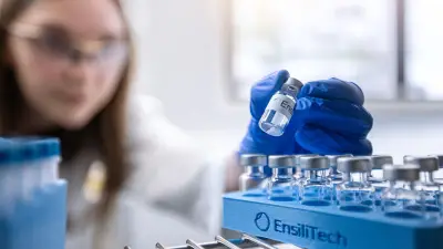 Hantavirus : où en est la recherche sur vaccins et traitements ?