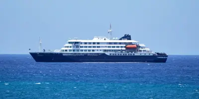 Hantavirus sur un navire de croisière : l'Espagne accepte l'accostage