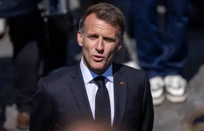 Hantavirus : une Française en état grave, la situation sous contrôle selon Macron