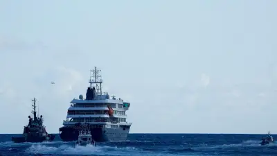 Hantavirus : une passagère du MV Hondius présumée positive au Canada