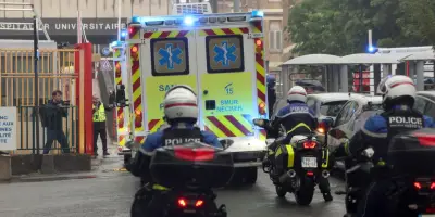 Hantavirus : une semaine sous pression en France entre inconnues et a-coups
