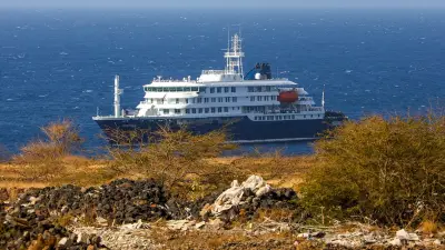 Hantavirus : évacuation express des passagers du MV Hondius ce dimanche