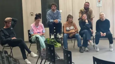 Harcèlement scolaire : une pièce de théâtre percutante au lycée Vallot