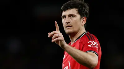 Harry Maguire annonce lui-même sa non-sélection pour le Mondial 2026