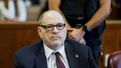 Harvey Weinstein : nouveau procès sans verdict à New York