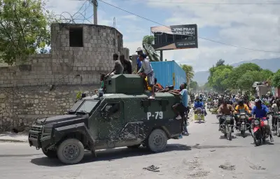 Haïti : 78 morts en 3 jours dans des affrontements de gangs à Port-au-Prince