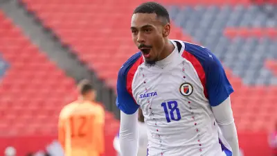 Haïti dévoile sa première liste pour le Mondial 2026