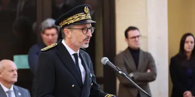 Haute fonction publique : la feuille de route du nouveau directeur de l’INSP