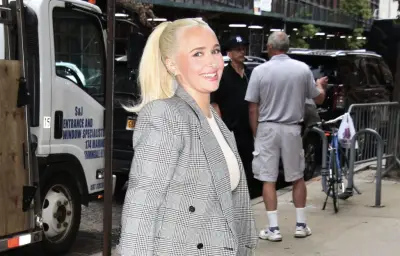 Hayden Panettiere : sa mère rompt tout contact après des accusations