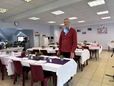 Hendaye : le Secours catholique fête ses 80 ans et recrute des bénévoles