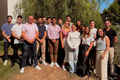 Himydata lance un assistant IA souverain pour les entreprises à Sophia Antipolis