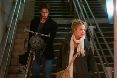 « Histoires parallèles » : Farhadi réunit des stars pour un film vide