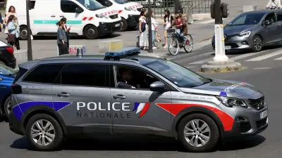Home-jacking à Cormeilles-en-Parisis : deux suspects interpellés à La Courneuve