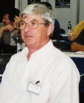 Hommage à Albert Darribat, ancien secrétaire CFTC de Bayonne