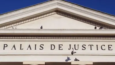 Homme piégé par IA mis en examen pour pédocriminalité
