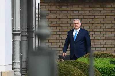 Hongrie : enquête pour corruption visant des communicants proches d'Orban