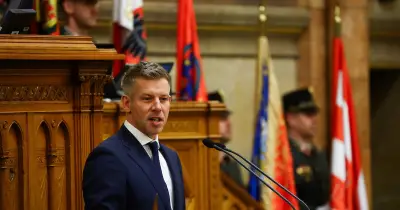 Hongrie : le Premier ministre exige la démission du président