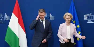Hongrie : l'UE débloque 16,4 milliards d'euros, signe d'un changement