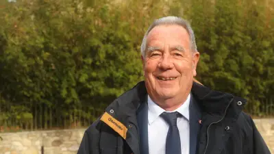 Hérault : le sénateur Christian Bilhac ne se représente pas, surprise à gauche