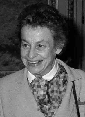 Huguette Bouchardeau, première femme à diriger un parti politique en France, est morte