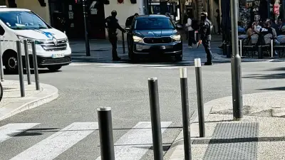 Huit interpellations à Nîmes dans une opération antidrogue des gendarmes