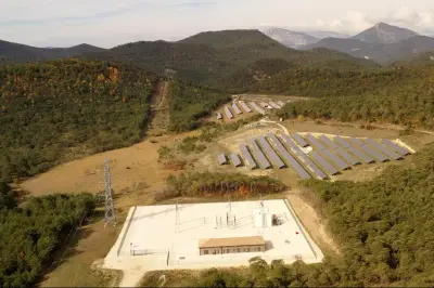 Huit organismes unis contre un parc solaire de 26 hectares à Valderoure