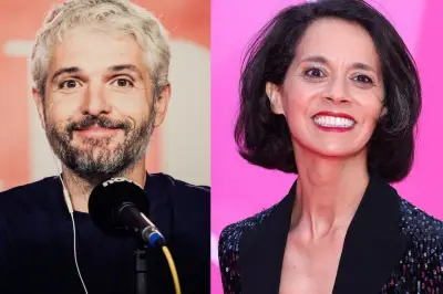 Humoristes écrabouillés : pour de rire par Daniel Schneidermann