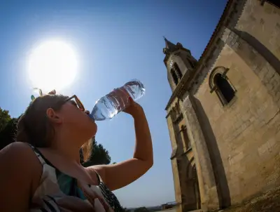 Hydratation : quelle eau boire et en quelle quantité pour une bonne santé ?
