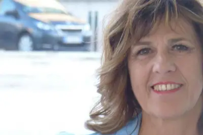 Hyères : démission d'une élue d'opposition, Chantal Portuese quitte le conseil municipal