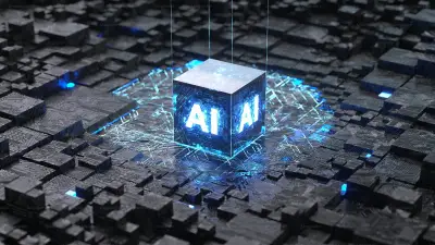 IA en PME : 80% investissent moins de 5000 €, malgré la révolution annoncée