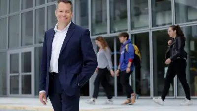 IA et data : comment les écoles de commerce forment les managers de demain