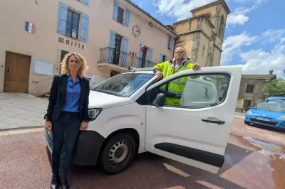 IA et travaux publics : Le Thoronet optimise ses routes avec Vialytics