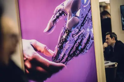 IA : le vrai danger, c'est la hausse des inégalités entre travailleurs