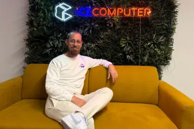 ICE Computer : une boutique cannoise mise sur la réparation complexe et la franchise