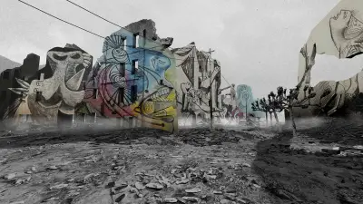 Idées de sorties week-end : expo, théâtre et réalité virtuelle