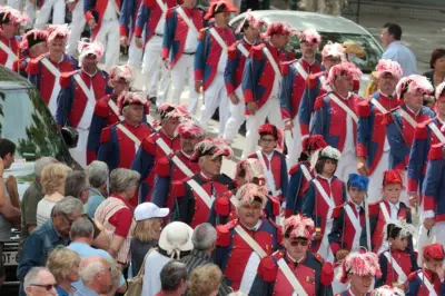 Idées sorties dans le Var : Bravades, festival et bien-être ce week-end