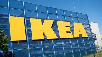 Ikea ferme un magasin en Suède pour la première fois en 43 ans