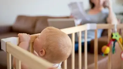 Ils autorisent les animaux mais pas leur bébé : un couple expulsé du Crous
