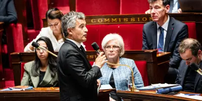 Immigration : Darmanin et Attal proposent des mesures peu réalistes